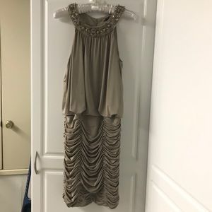 JS Boutique Dress